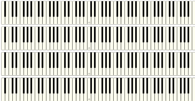 Unique Notes Overview